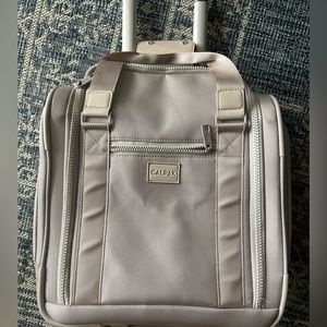 CALPAK Murphie Underseat Carry-On Luggage